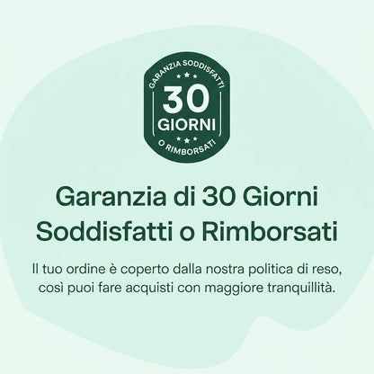 Velluna® – Gocce per il Drenaggio Linfatico